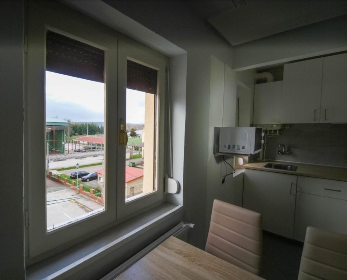 La Casita De La Neka Apartment Villarcayo Exterior foto
